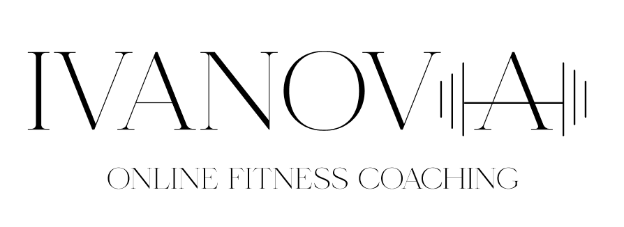 Ivanova Fitness